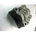 101E038 Engine Block Main Caps For 11-14 Hyundai Sonata  2.4